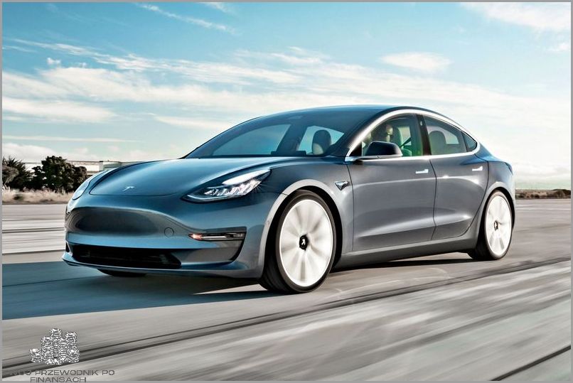 Oto cena Tesla Model X!