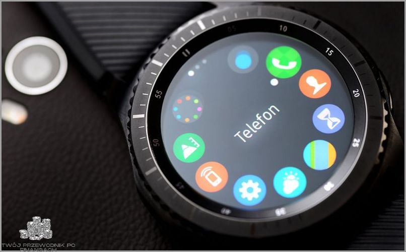 Oto Ranking 2021 Najlepszych Smartwatchy Dla Mężczyzn! luty 2024