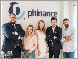 Phinance S.A.: Oszuści Czy Pomocnicy?