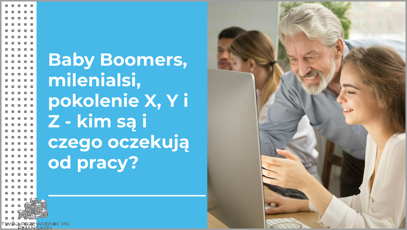 Pokolenie Y - Od Kiedy?