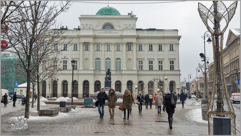 Polski Ład dla Klasy Średniej.