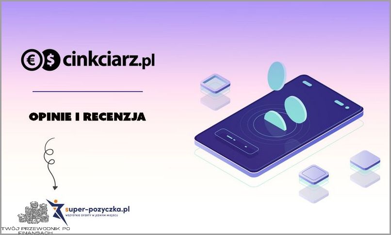 Poznaj Pozyczka Help Opinie!