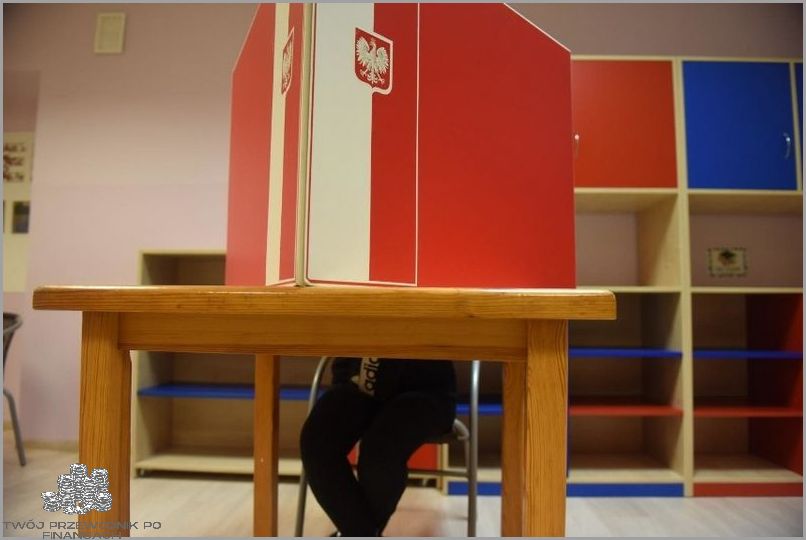 Praca w Komisji Wyborczej 2019!