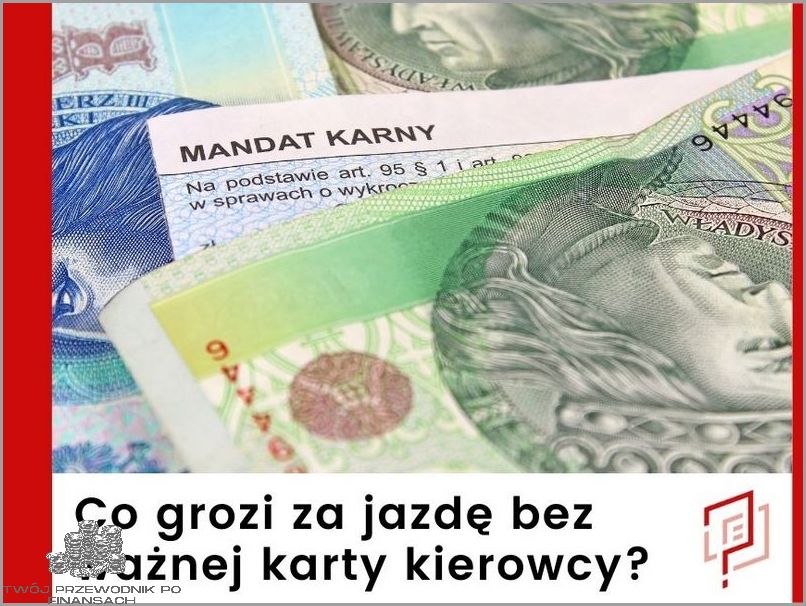 Pwpw Karta Kierowcy: Sprawdź, Jak Złożyć Wniosek! - sierpień 2025