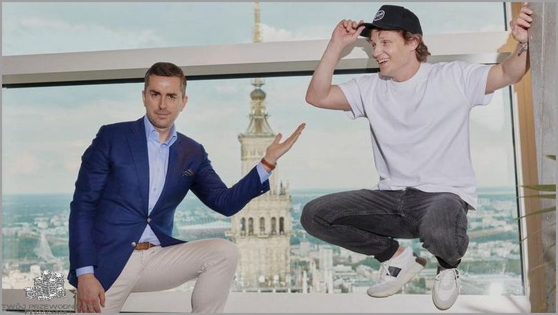 Rafał Zaorski - Złota 44!