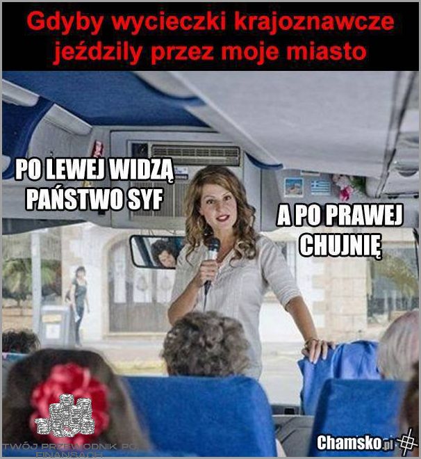 Rejs Przez USA! Wycieczka Objazdowa Do Usa!