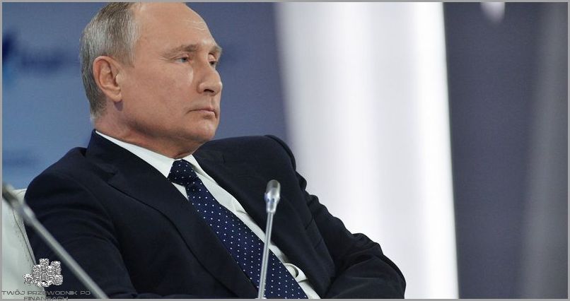 Rosja-Ukraina: Niezwykłe Wiadomości!