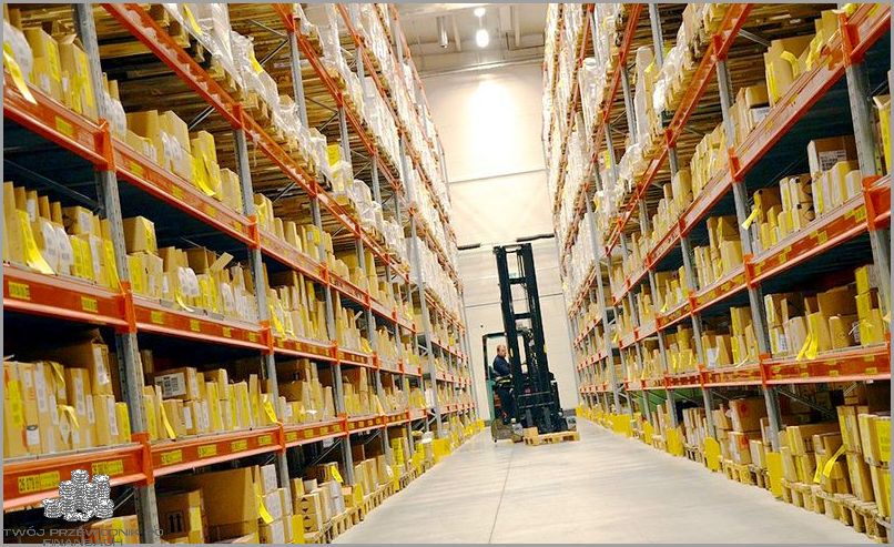 Spis Z Natury - Przeprowadź Inwentaryzację!