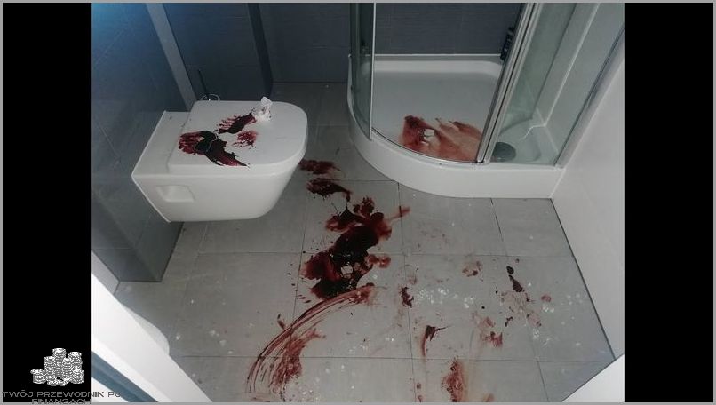 Tak Wygląda Rozkład Zwłok Po Roku! Tak Wygląda Rozkład Zwłok Po Roku!