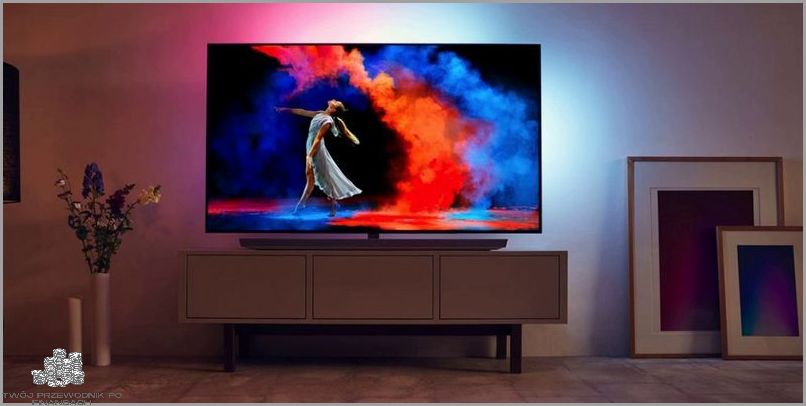 Telewizor 65 Cali - Wielka Promocja!