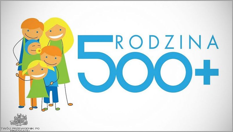 Terminy Wypłat 500 Plus ZUS - Sprawdź!