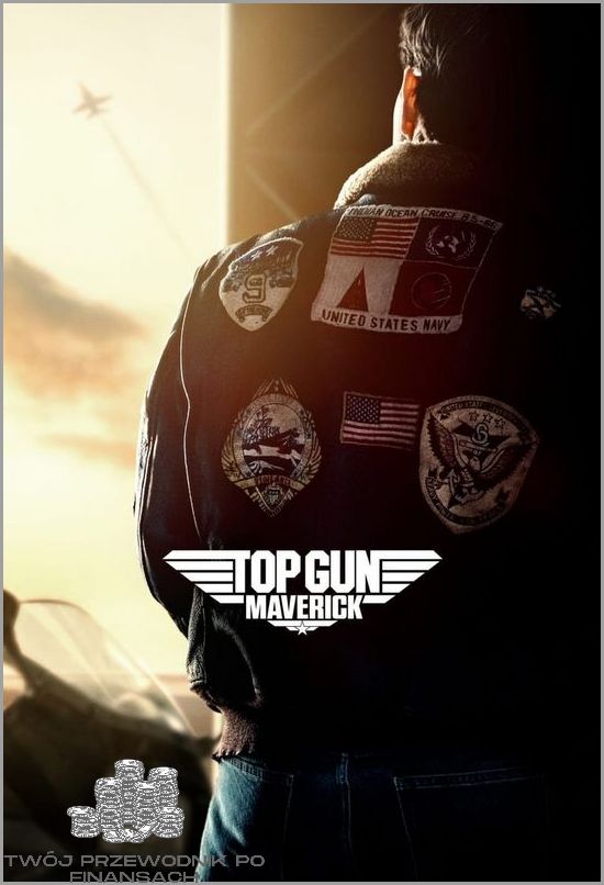 Top Gun Maverick: Obejrzyj cały film!