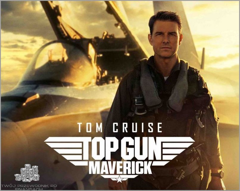 Top Gun Maverick: Obejrzyj cały film!