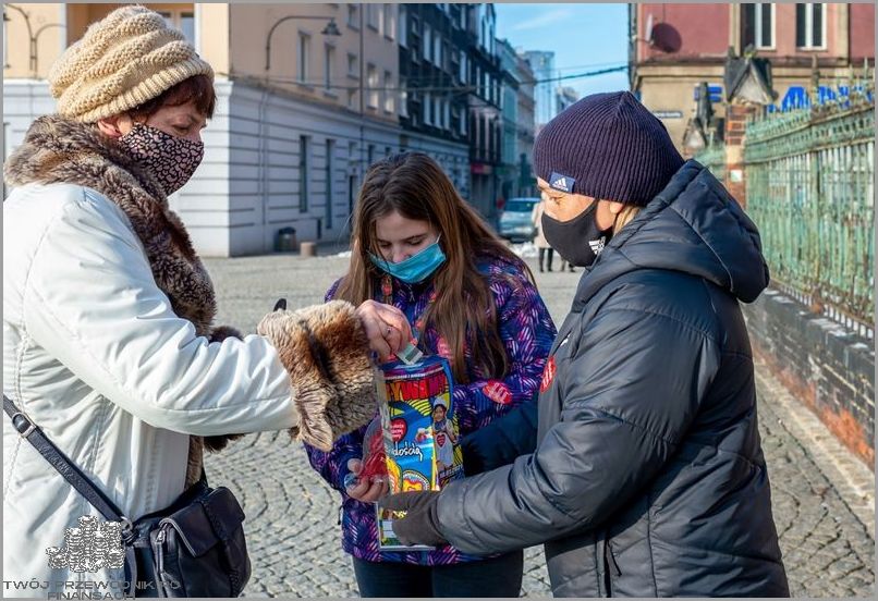 Wosp 2018: Ile udało się zebrać?