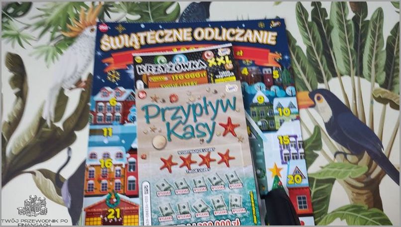 Wygraj dużo w Lotto za 2 zł!