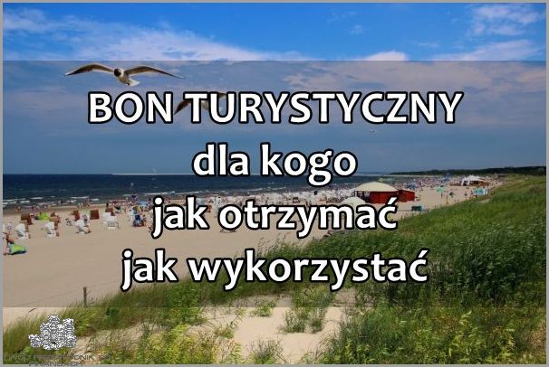 Zacznij korzystać z Profilu Zaufanego Bon Turystyczny!