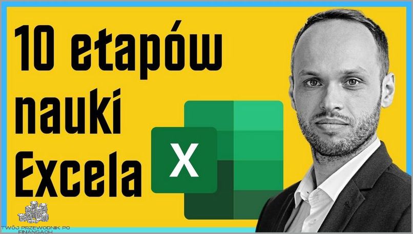 Zobacz, jakie są Najczęstsze Zadania Z Excela Na Rozmowie