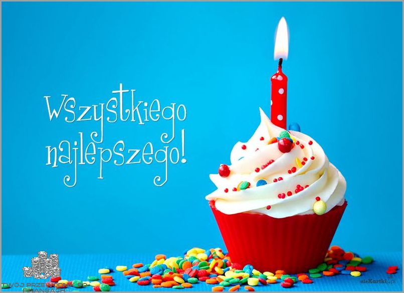 10 Najlepszych Prezentów Na Urodziny Dla Faceta!