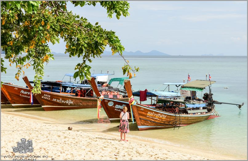 10 Rzeczy, Co Zobaczyć W Tajlandii!