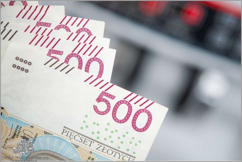 400 Plus na Dziecko - Co musisz wiedzieć!