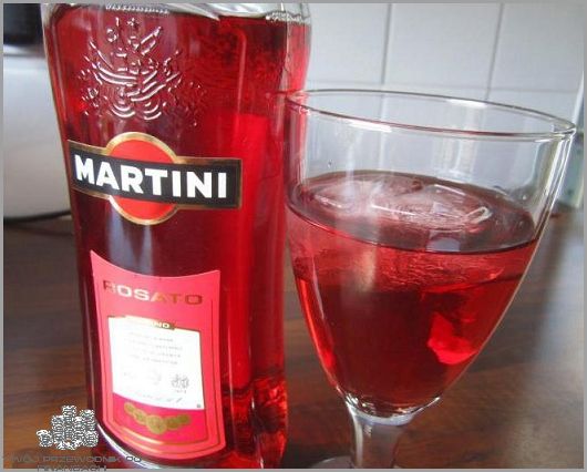 7 Sposobów na Idealne Martini - Z Czym Pić?