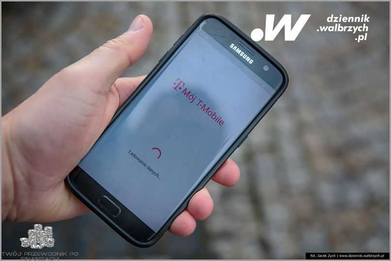 Awaria w T-mobile! Co dalej?