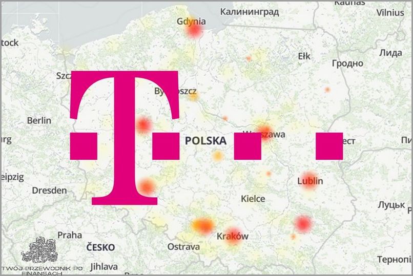 Awaria w T-mobile! Co dalej?