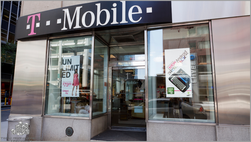 Awaria w T-mobile! Co dalej?