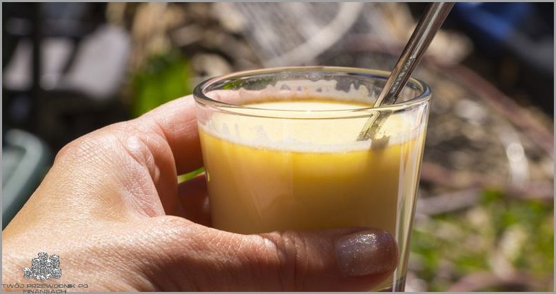 Co Daje Picie Wody? Sprawdź!