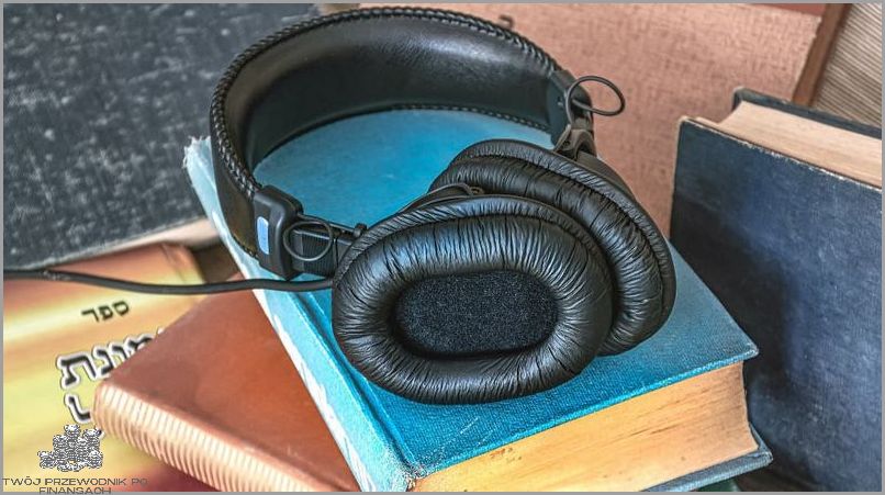 Co To Jest Audiobook? Sprawdź!