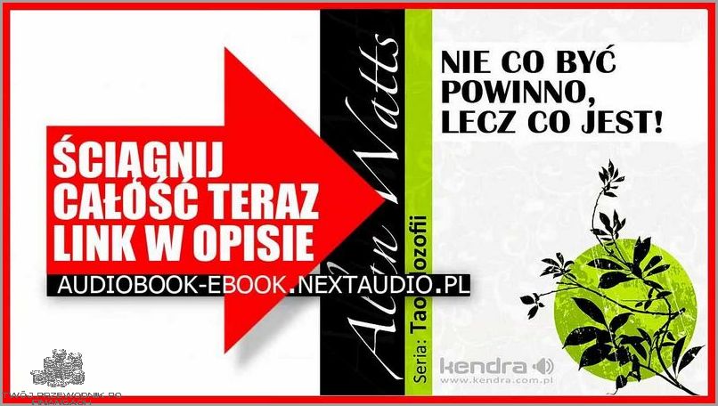 Co To Jest Audiobook? Sprawdź!