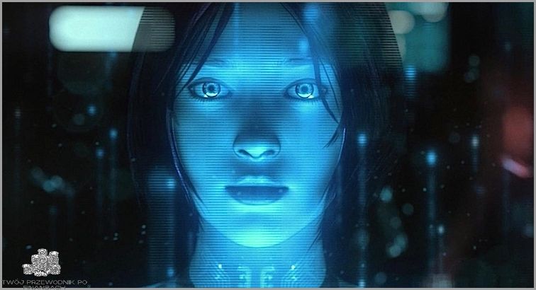 Cortana Co To Jest? Sprawdź!