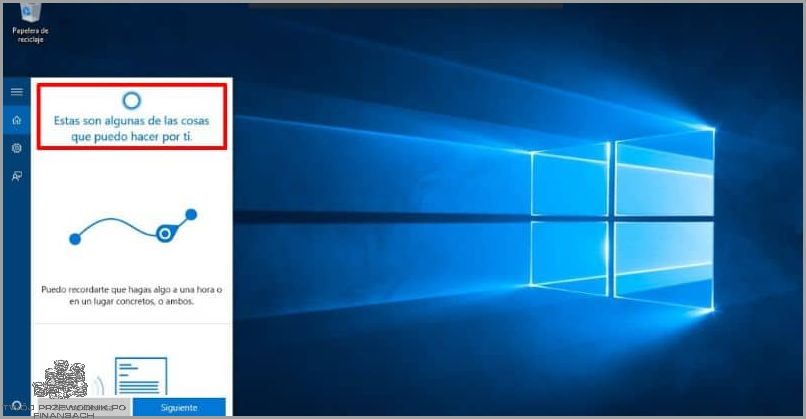 Cortana Co To Jest? Sprawdź!