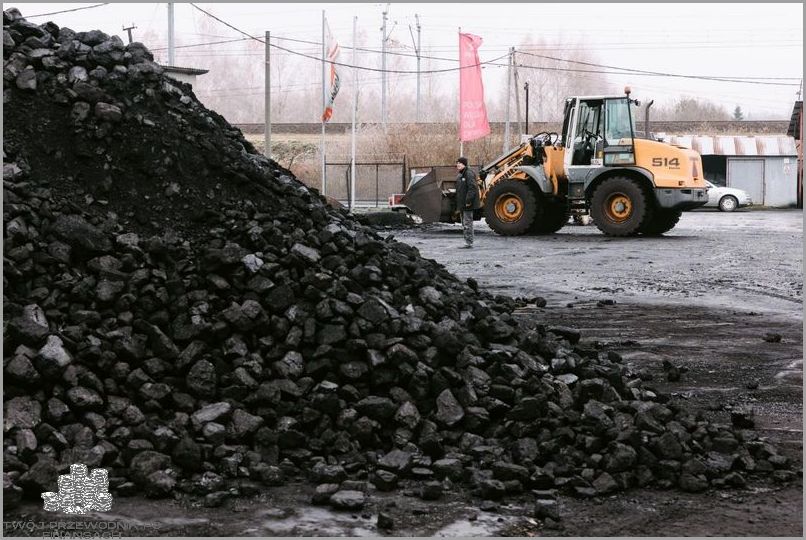 Do Kiedy Można Palić Węglem? Dowiedz Się Teraz!