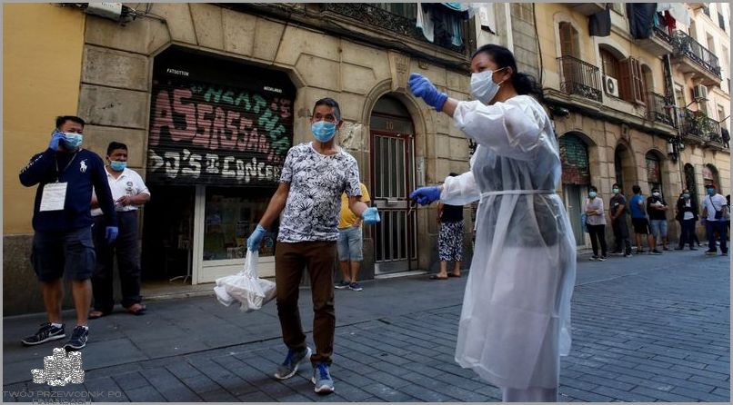 Do Kiedy Trwa Stan Zagrożenia Epidemicznego?