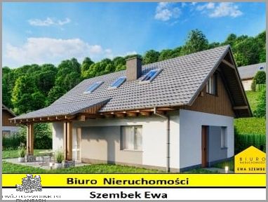 Dom Na Sprzedaż w Rabce Zdrój!.