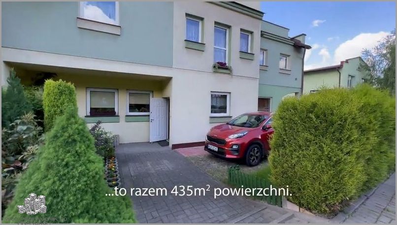 Dom na Sprzedaż w Tychach - Zobacz!