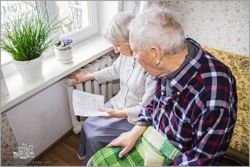 Dopłaty Do Ogrzewania Prądem - Oszczędność Jak Nigdy!