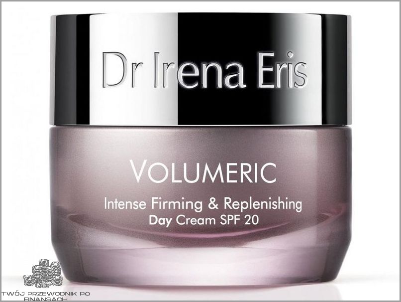 Dr Irena Eris otwiera Sklep!