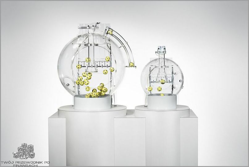 Duży Lotek: Oto Wyniki Lotto!