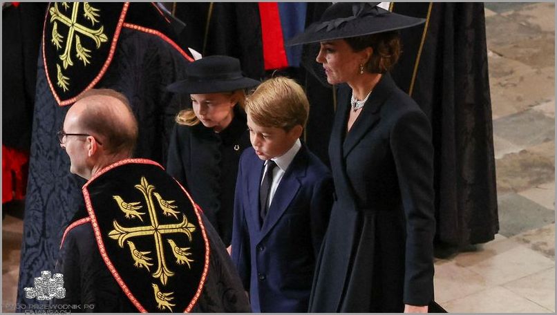 Dzieci Krolowej Elzbiety 2 - Oto co sie dzieje!