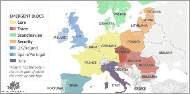 Ile Jest Państw W Europie? Odkryj Prawdę!