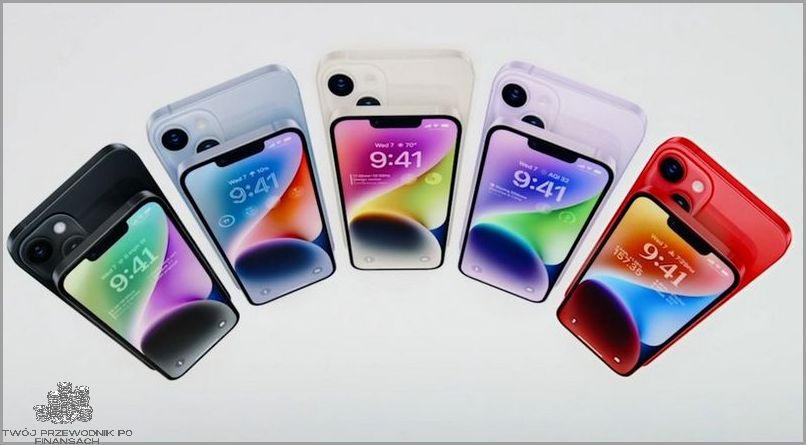 Ile Kosztuje Nowy Iphone 14?