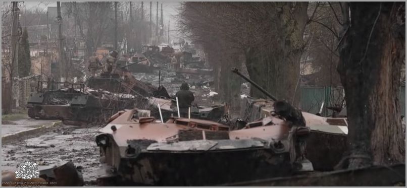 Ile Potrwa Wojna Na Ukrainie?