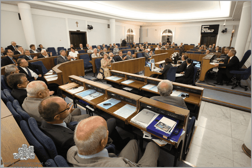 Ile trwa Kadencja Sejmu? Sprawdź!