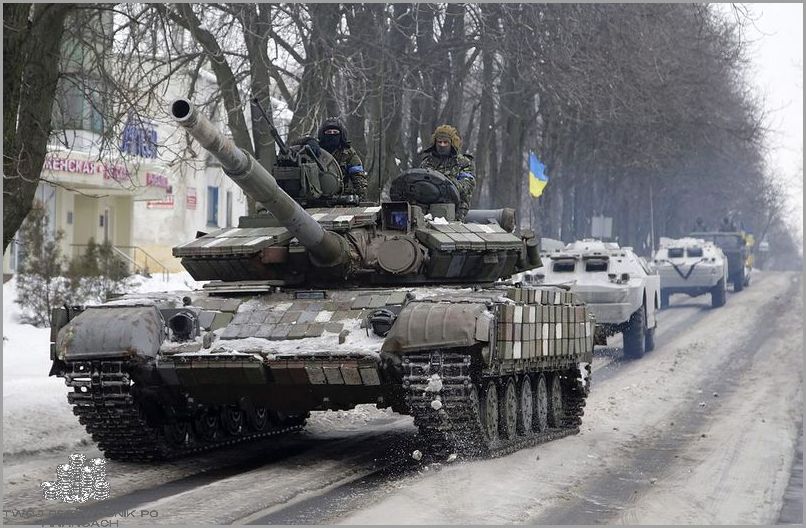 Ile Trwa Wojna Na Ukrainie? Zaskakująca Prawda!