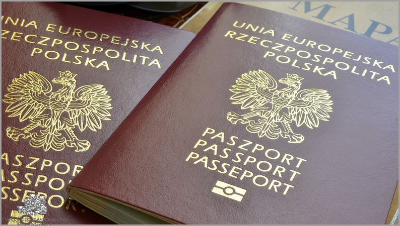 Ile Trzeba Czekać Na Paszport? Sprawdź!