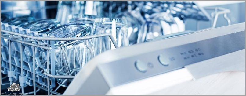 Ile Wody Zużywa Zmywarka? Poznaj Fakty!