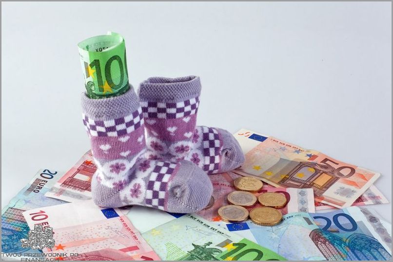 Ile Wynosi Zasiłek Rodzinny? Sprawdź Szybko!