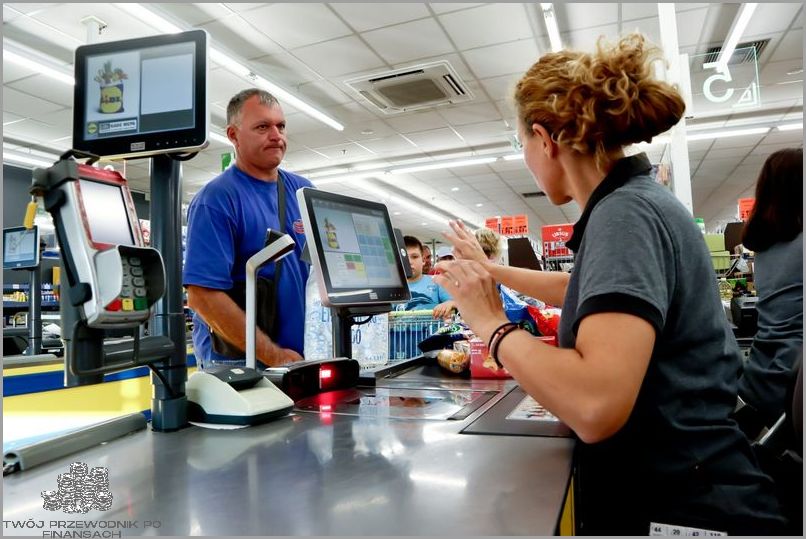 Ile Zarabia Się W Lidlu? Sprawdź!